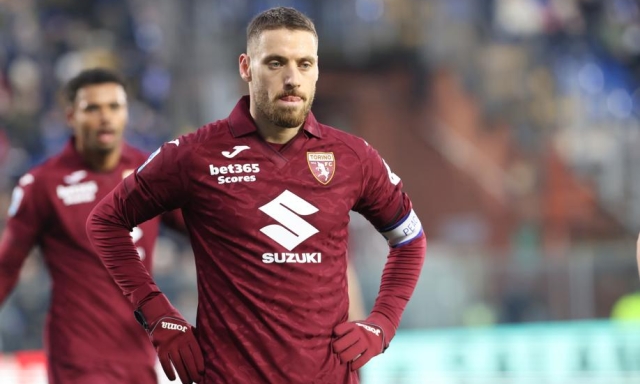 Torino, Baroni cerca la svolta al centro: Ilkhan dà il ritmo, Vlasic idee e gol
