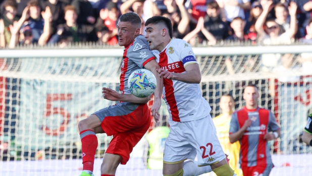 Cremonese-Genoa, le pagelle: Malinovskyi tuttofare, 7. Vardy senza guizzo, 5,5