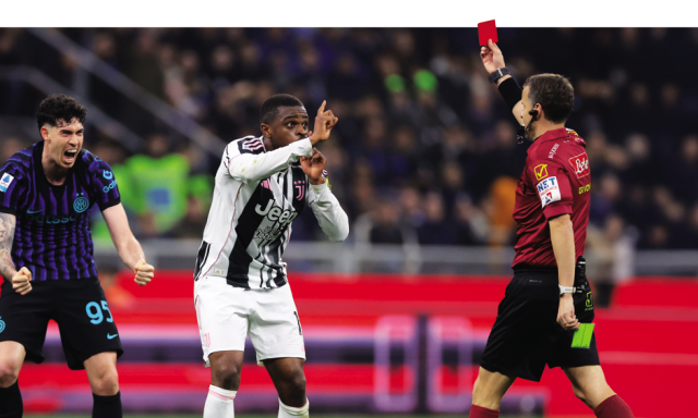 Le minacce social, il post non scritto, il ruolo di Chiellini: Bastoni nella bufera, i retroscena