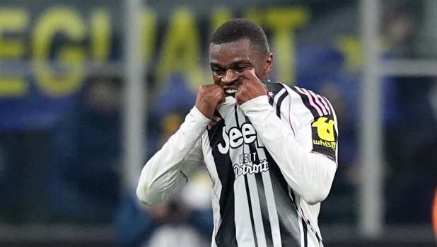 Inter-Juve, ci rimette solo Kalulu: espulsione ingiusta e ora scatterà pure la squalifica