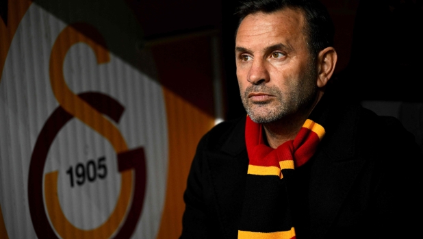 Okan Buruk: "Calhanoglu, ti aspetto al Galatasaray. Inter, ricordo il 5 maggio e Ronaldo che..."