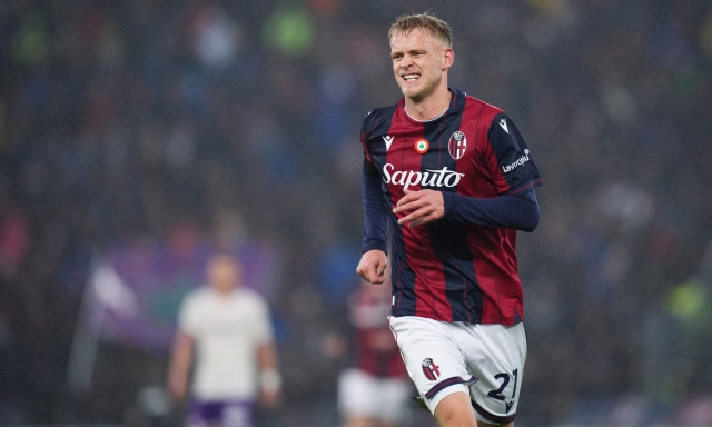 Italiano disegna un nuovo Bologna: difesa più protetta e Odgaard tuttofare