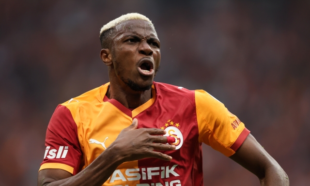 Osimhen: "La Juve mi chiamava, ma 'lui' non voleva lasciarmi. Napoli, la mia verità"