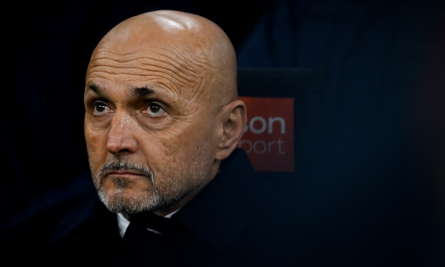 Spalletti: "Kalulu ha subìto due torti. Se poi deve anche prendersi del bischero da Chivu..."