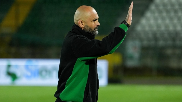 Avellino, arriva l’esonero di Raffaele Biancolino: il comunicato