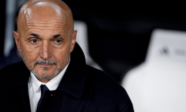 Eliminato in Coppa Italia e quasi fuori dalla Champions: Juve, che ne sarà di Spalletti?