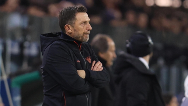 Lecce, Di Francesco: "Bella vittoria e ottima gara. Uno come Gandelman ci mancava"