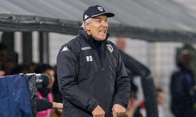 Spezia: Donadoni esonerato? Sì, forse sì, anzi no. Si decide oggi. Avellino, c'è Pagliuca