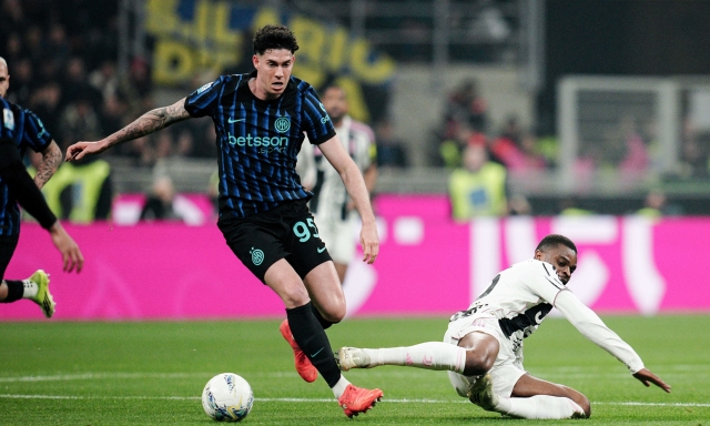 La versione di Bastoni: dopo Inter-Juve, oggi da Bodo, il difensore tornerà a parlare