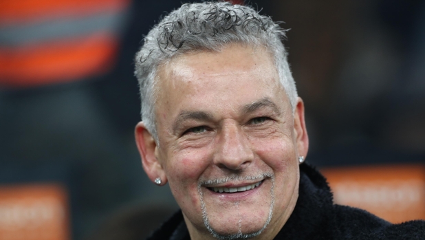 Roberto Baggio: “Ronaldo il compagno più forte. Sullo stadio più bello...”