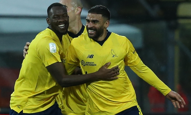 Dagli anni d'oro alla crisi perenne: Defrel è tornato a far gol, saprà superare il tabù delle 3 reti?