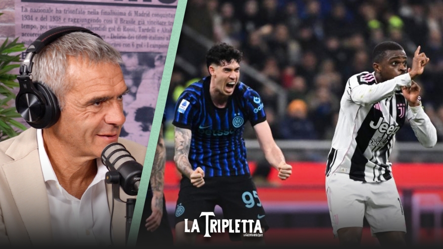 Bastoni tra furbizia ed etica: cosa vuol dire essere professionisti?