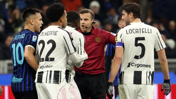 I giocatori fanno i furbi? E allora gli arbitri siano ancora più furbi