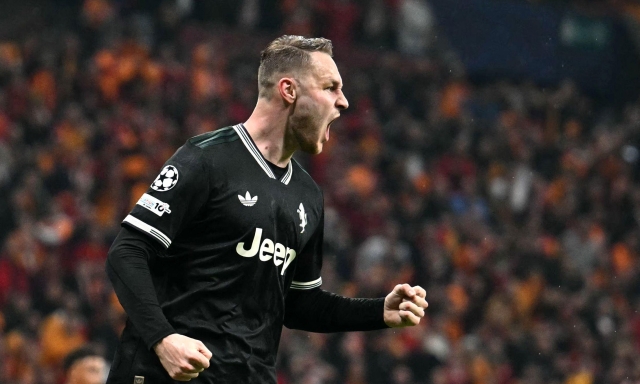 Juventus, contro la Roma una formazione muscolare: Yildiz da nove, Koopmeiners in regia