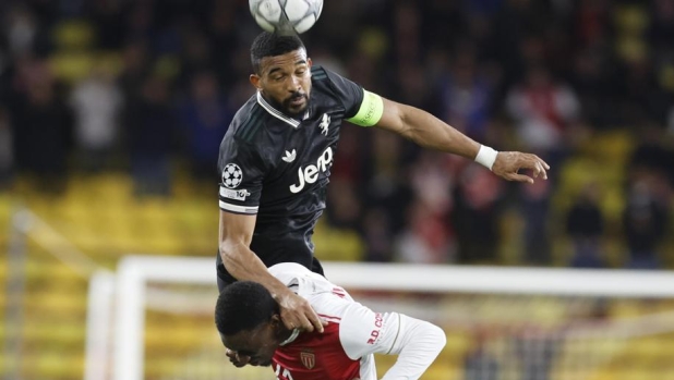 Juve, altro infortunio per Bremer: problemi muscolari, deve uscire contro il Galatasaray