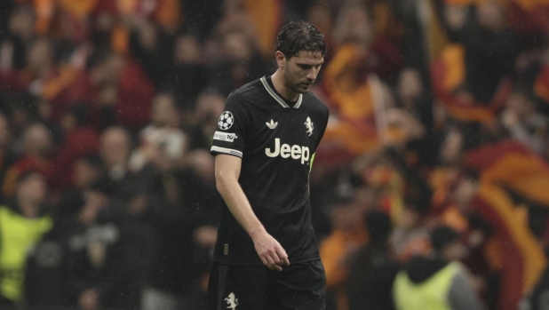 Juve, a Istanbul la seconda sconfitta più pesante di sempre in Europa. Ecco gli altri ko da incubo