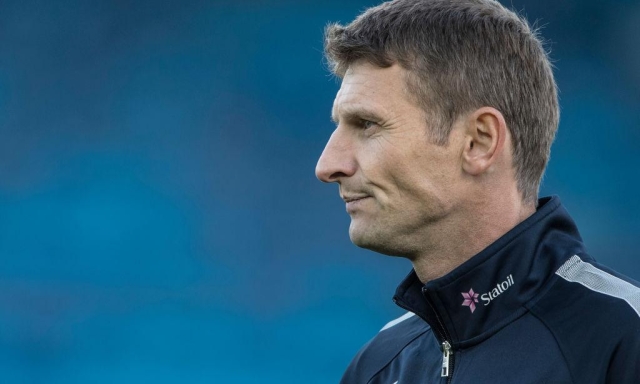 Tore André Flo: "Chivu super, ma col Bodo dovrai temere il vento. Inter, hai un talento... norvegese"