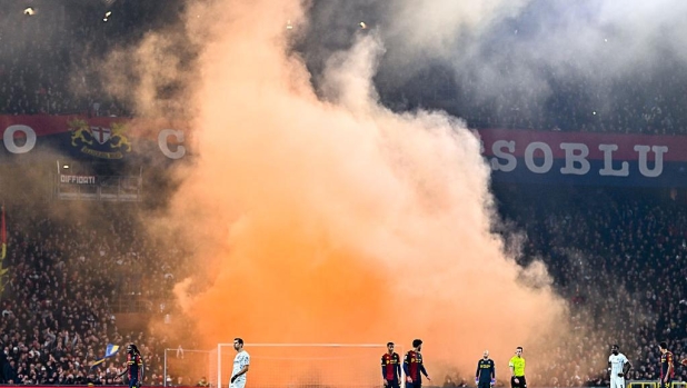 Scontri Genoa-Inter, arrestati altri 4 ultras: i dettagli