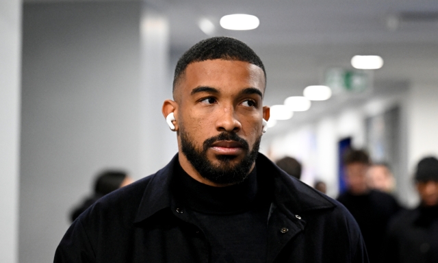 Bremer, nessuna lesione: la Juve può tirare un sospiro di sollievo. Ancora a parte David