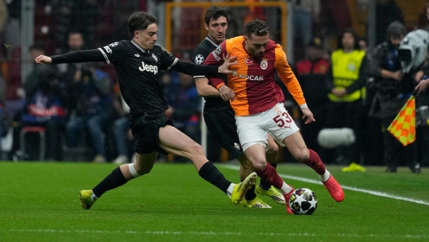 Mauro: "Cambiaso ha 15' a partita in cui può combinare di tutto. Ma per me non è uscito per il giallo..."