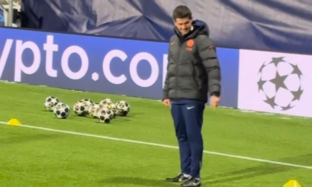 Bodo-Inter, che rischi. Il manto erboso è sollevato sulle fasce, l’Inter preoccupata