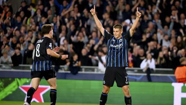 Segno quindi sogno, il giro del mondo di Tresoldi: "Un gol col Milan su assist di Leao..."