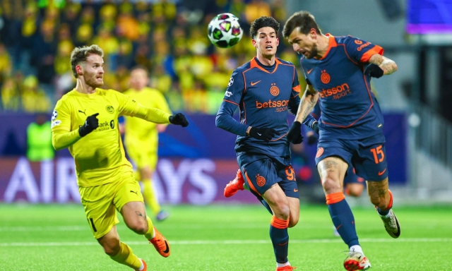 Inter, quanto vale la rimontona: contro il Bodo Chivu gioca anche per il bilancio