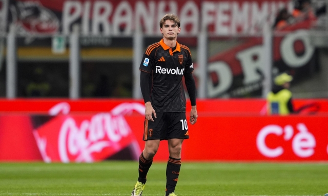 Giudice sportivo Milan-Como, gli squalificati: una giornata a Nico Paz e Allegri