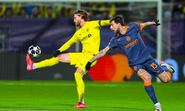 Acerbi beffato, Bastoni in ritardo, Akanji colpevole: Inter, abbiamo un problema (in difesa)