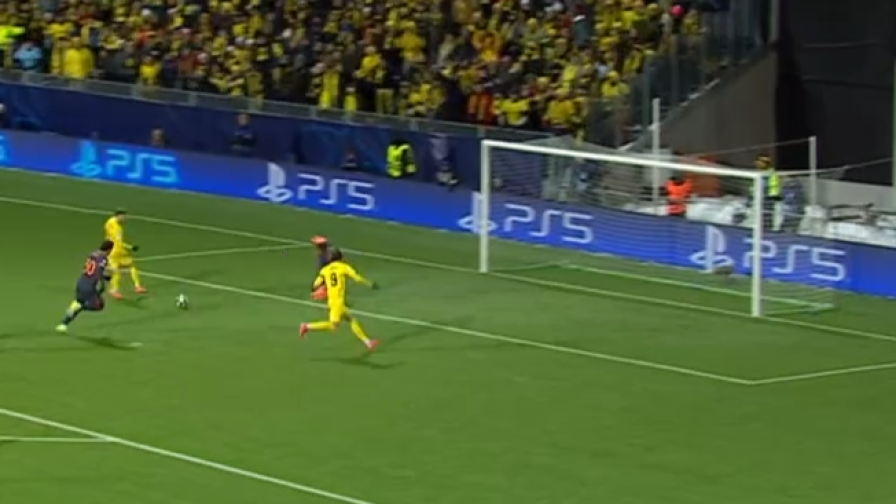 Bodo Glimt-Inter 3-1: disfatta nerazzurra, gli highlights