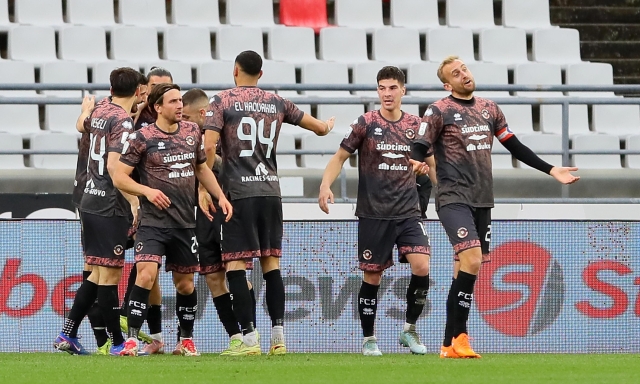 Non ha vinto per tre mesi, ora è a -4 dai playoff: nel 2026 è un nuovo Sudtirol