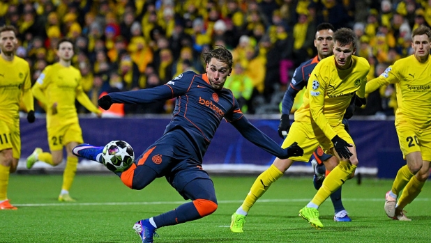 Inter, rimonta possibile col Bodo? I bookie ci credono: ecco le quote