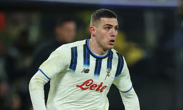 Atalanta-Napoli, le formazioni ufficiali: Palladino punta su Krstovic, Conte con Alisson dal 1'