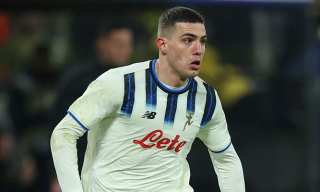 Atalanta-Napoli: l'X è atteso da 11 anni e occhio a Krstovic