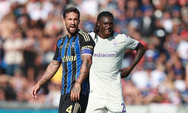 Fiorentina-Pisa, il derby toscano vale un pezzo di salvezza