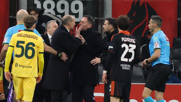 Il Milan si fa sentire. Chiamata del club ai vertici dell'Aia: "Ora basta errori"