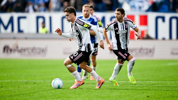 Juve-Como: Sky, Dazn o NOW? Dove vederla in tv e in streaming