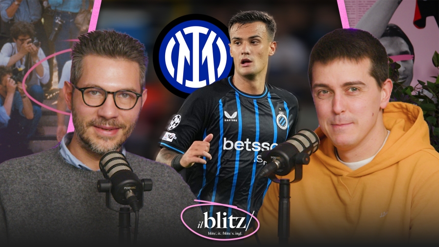 Calciomercato Inter, ecco il nome per il centrocampo. Juve, idea Pellegrino