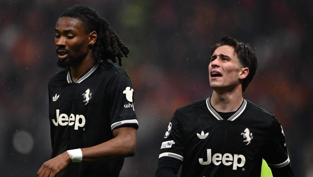 LIVE Alle 15 Juve-Como: Spalletti in emergenza, Fabregas rilancia Douvikas