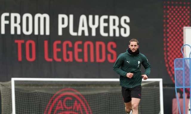 Rabiot, Allegri ritrova il suo imprescindibile: con il francese è un altro Milan