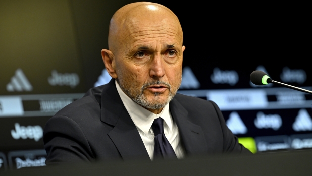 Spalletti: "Usiamo il dolore di Istanbul come elastico. Grazia a Kalulu? Doppia ingiustizia, atto dovuto"