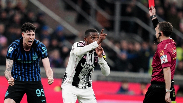 Kalulu, la Juve chiede la grazia al presidente della Figc Gravina. Ma le speranze sono minime