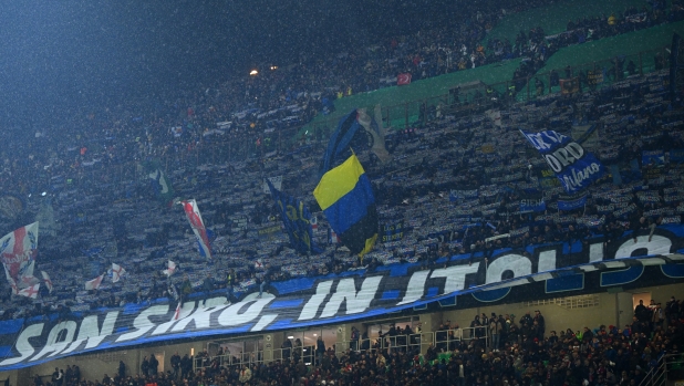 Inter, arresto nell'inchiesta sugli ultras: è l'uomo che sarebbe stato ingaggiato per uccidere Beretta