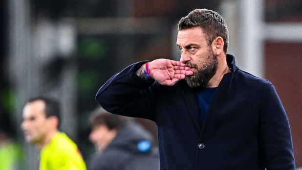 LIVE Alle 12.30 Genoa-Torino, le ultime: De Rossi con Messias, Baroni prova il tandem Simeone-Kulenovic
