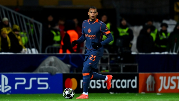 Akanji: "Al City non avrei giocato quanto volevo. Sul mio futuro all'Inter..."