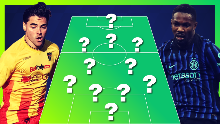 Diouf spera nel rilancio, Pio con Thuram? Le probabili formazioni di Lecce-Inter