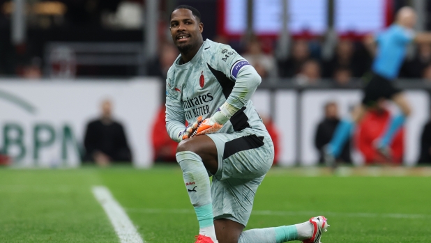 Insulti razzisti a Maignan, archiviate le accuse ai tifosi dell'Udinese