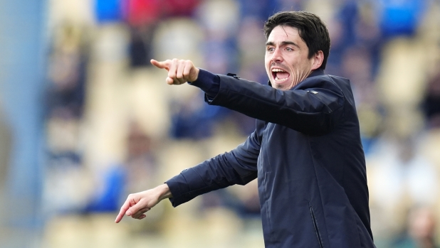 Parma, Cuesta: "A San Siro per fare punti. Allegri? Un riferimento"