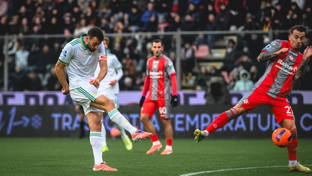 Roma-Cremonese, il pronostico: Gasp, che occasione per blindare il 4° posto