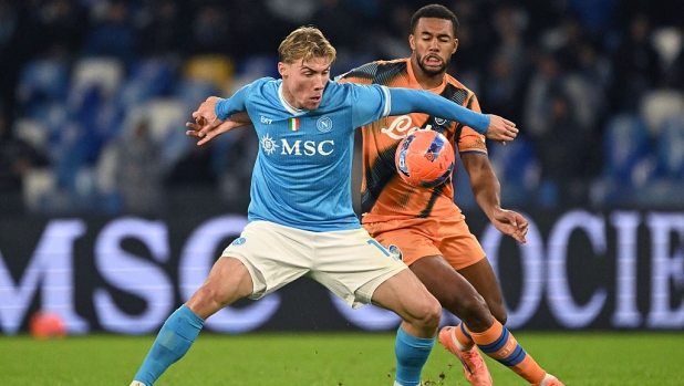 Atalanta-Napoli, scontro diretto ad alta quota: il pronostico